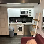Appartement Place De La Bastille *
