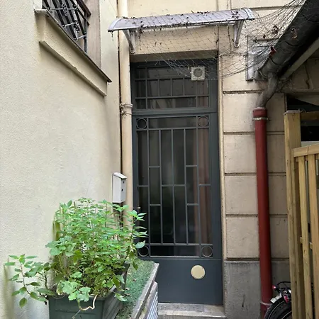 Place De La Bastille Appartement *