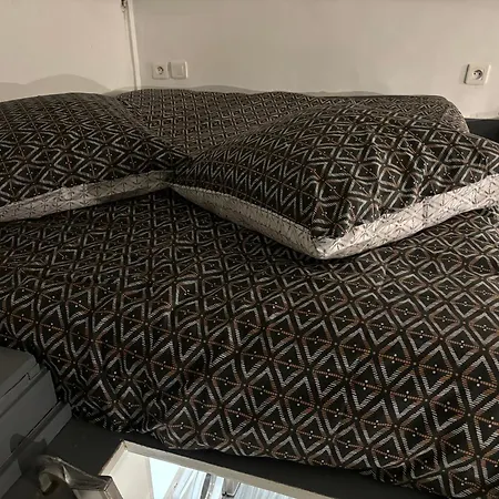 Appartement Place De La Bastille *