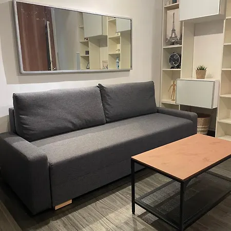 Appartement Place De La Bastille Paris