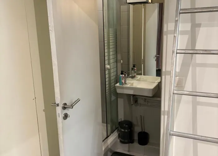 Place De La Bastille Paris