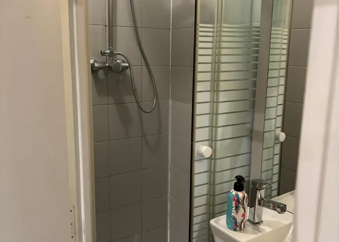 Place De La Bastille * Paris