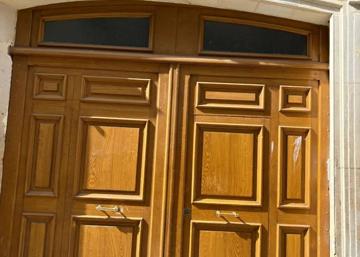 Place De La Bastille Lejlighed *