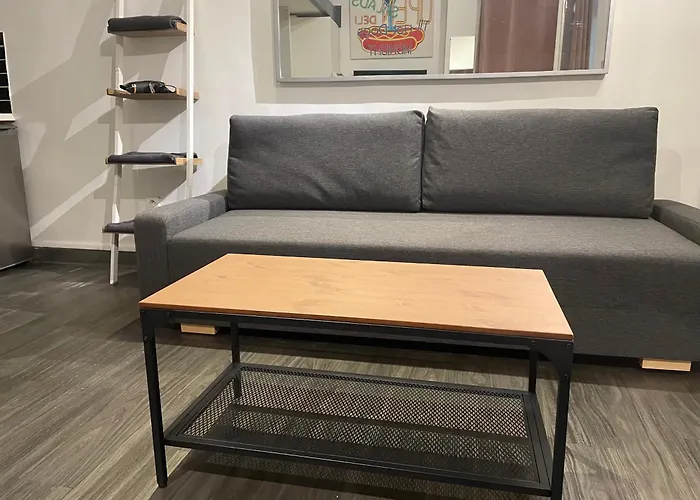 Place De La Bastille Lejlighed *